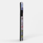 Coques Case-Mate iPhone Van Gogh Vue Arles Jardin Fleuri (Dos/Droite)