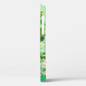 Coques Case-Mate iPhone Van Gogh White Roses (Verso / Gauche)