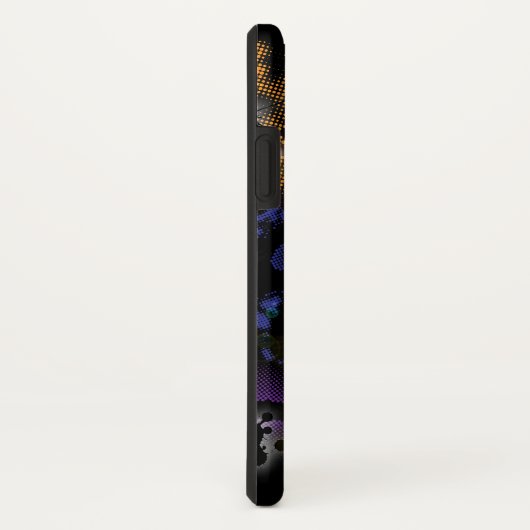 Coques Case-Mate iPhone VanBird prismatique (Dos/Droite)