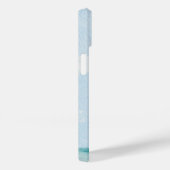 Coques Case-Mate iPhone Vane météo chalet de plage de bois fin (Verso / Droite)