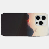 Coques Case-Mate iPhone Vang Vieng (Verso (horizontal))