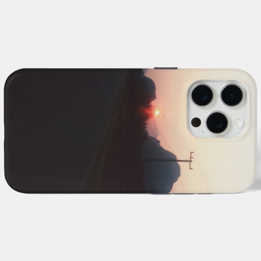 Coques Case-Mate iPhone Vang Vieng (Verso (horizontal))