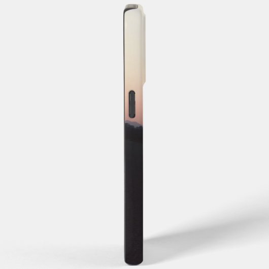 Coques Case-Mate iPhone Vang Vieng (Verso / Droite)