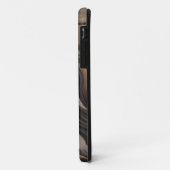 Coques Case-Mate iPhone Vanner gitan (Dos/Gauche)