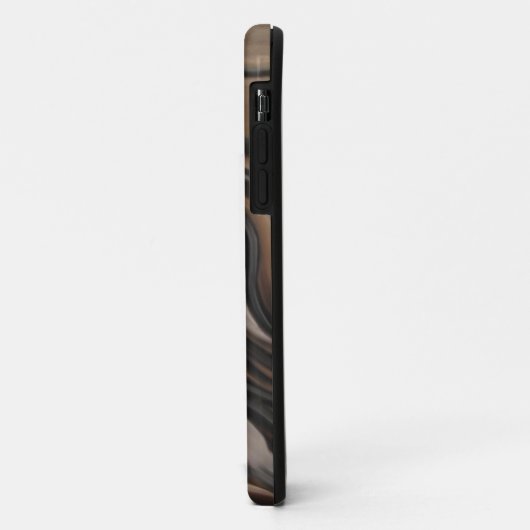 Coques Case-Mate iPhone Vanner gitan (Dos/Gauche)
