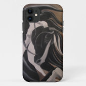 Coques Case-Mate iPhone Vanner gitan (Dos)