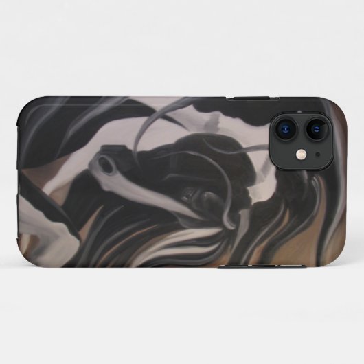 Coques Case-Mate iPhone Vanner gitan (Dos (Horizontal))