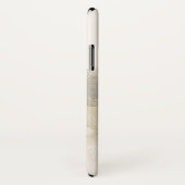 Coques Case-Mate iPhone Vapeur (Dos/Droite)