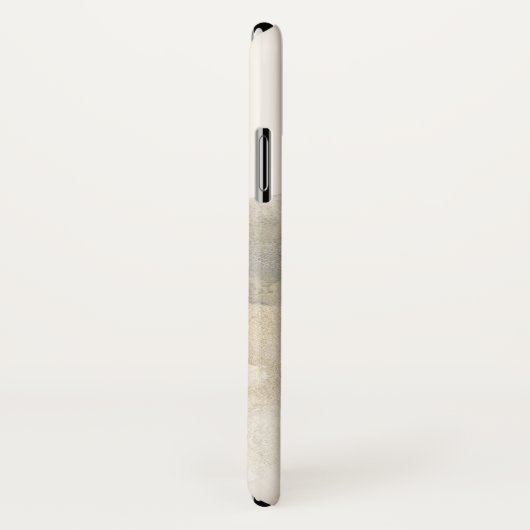 Coques Case-Mate iPhone Vapeur (Dos/Droite)