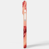 Coques Case-Mate iPhone Vapeur de Ribeye de viande crue (Verso / Gauche)