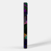 Coques Case-Mate iPhone Vapeurs (Verso / Droite)