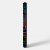 Coques Case-Mate iPhone Vapeurs (Verso / Gauche)