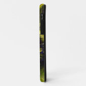 Coques Case-Mate iPhone Vapeurs galactiques (Dos/Gauche)