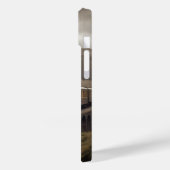 Coques Case-Mate iPhone Vaporisez de nouveaux horizons. (Verso / Gauche)