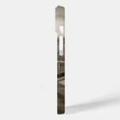 Coques Case-Mate iPhone Vaporisez de nouveaux horizons. (Verso / Gauche)