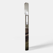 Coques Case-Mate iPhone Vaporisez de nouveaux horizons. Coque-Mate iPhone (Verso / Gauche)