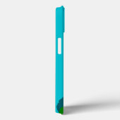 Coques Case-Mate iPhone Varenna Como Italie Illustration Voyage (Verso / Droite)