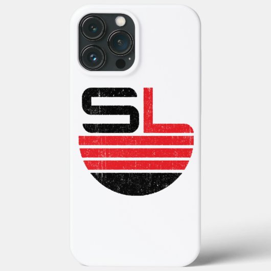 Coques Case-Mate iPhone Variant de poche poitrine de Star Labs (Verso)