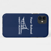Coques Case-Mate iPhone Variation (Dos (Horizontal))
