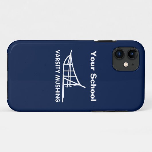 Coques Case-Mate iPhone Variation (Dos (Horizontal))