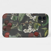 Coques Case-Mate iPhone Variétés de verger I (Dos (Horizontal))