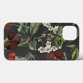 Coques Case-Mate iPhone Variétés de verger I (Verso (horizontal))