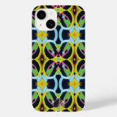 Coques Case-Mate iPhone Varriables KCFX (Verso)