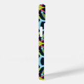Coques Case-Mate iPhone Varriables KCFX (Verso / Droite)