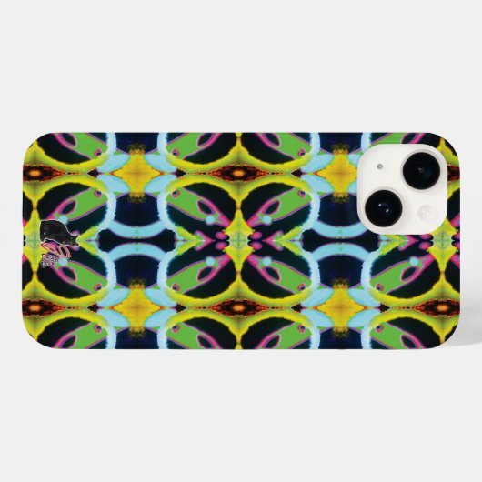 Coques Case-Mate iPhone Varriables KCFX (Verso (horizontal))