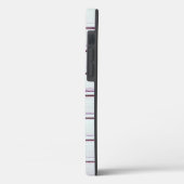 Coques Case-Mate iPhone Varsovie (Verso / Gauche)