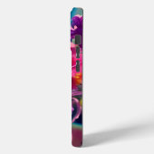 Coques Case-Mate iPhone Vase 1 (Verso / Gauche)