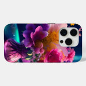 Coques Case-Mate iPhone Vase 1 (Verso (horizontal))