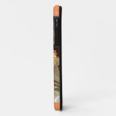 Coques Case-Mate iPhone Vase à Punkin (Dos/Gauche)