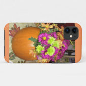 Coques Case-Mate iPhone Vase à Punkin (Dos (Horizontal))