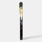 Coques Case-Mate iPhone Vase avec Myosotis et Peonies par Vincent van Gogh (Verso / Gauche)