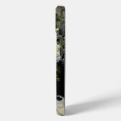 Coques Case-Mate iPhone Vase de fleurs (Verso / Gauche)