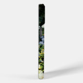 Coques Case-Mate iPhone Vase de fleurs (Verso / Droite)