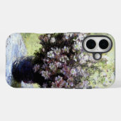 Coques Case-Mate iPhone Vase de fleurs (Verso (horizontal))