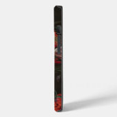 Coques Case-Mate iPhone Vase des fleurs - Jan Davidsz. de Heem (Verso / Gauche)
