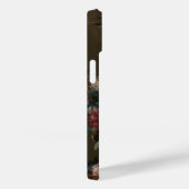 Coques Case-Mate iPhone Vase des fleurs - Jan van Huysum (Verso / Droite)