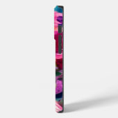 Coques Case-Mate iPhone Vase Fleurs Mélangés 1 (Verso / Gauche)
