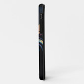 COQUES Case-Mate iPhone VASE NEO N° 1 (Dos/Gauche)