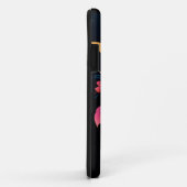 COQUES Case-Mate iPhone VASE NEO N° 1 (Dos/Droite)