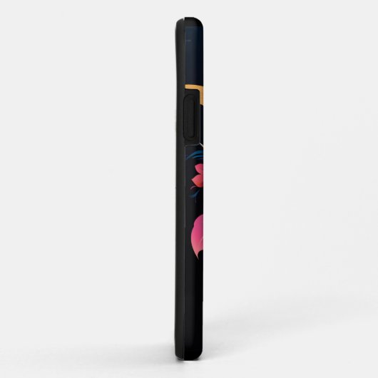 COQUES Case-Mate iPhone VASE NEO N° 1 (Dos/Droite)