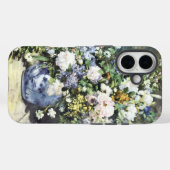 Coques Case-Mate iPhone Vase of Flowers by Remoir Phone Cover (Verso (horizontal))