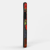 Coques Case-Mate iPhone Vase par Red Poppies Vincent van Gogh (Dos/Droite)
