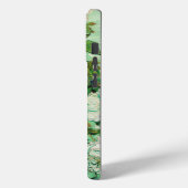 Coques Case-Mate iPhone Vase with Pink Roses, Vincent Van Gogh (Verso / Gauche)