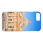 Coques Case-Mate iPhone Vatican (Dos (Horizontal))