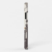 Coques Case-Mate iPhone Vatican Rome Italie Europe (Dos/Droite)