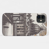 Coques Case-Mate iPhone Vatican Rome Italie Europe (Dos (Horizontal))